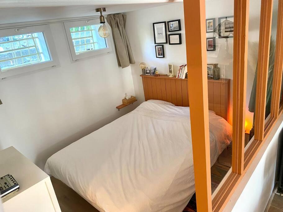 La Suite De La Maison Jaune มงต์เปอลิเยร์ ภายนอก รูปภาพ